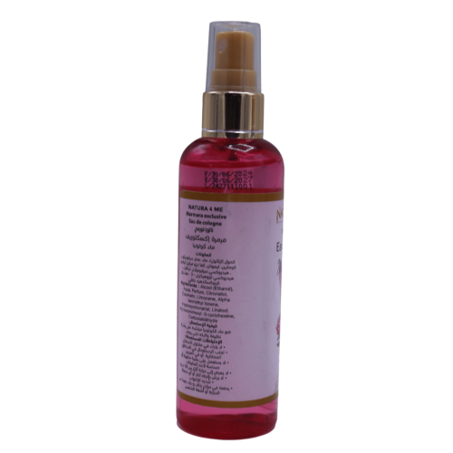 Eau De Cologne Natura Pro Marmara 125 ML