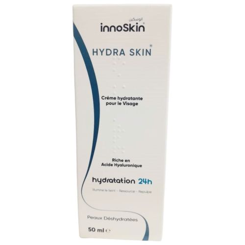 Creme Hydratante Innoskin Hydra Skin 5 50 ML