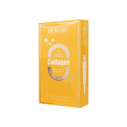 Serum Dr Rashel Collagen Multi-lift Ultra Ampoule 4 ML