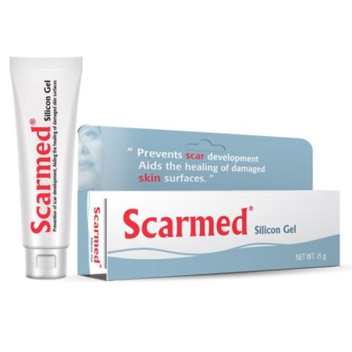 Gel Kalos Scarmed 15 G