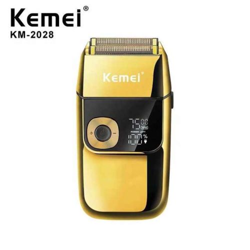 Tondeuse Kemei Km-2028