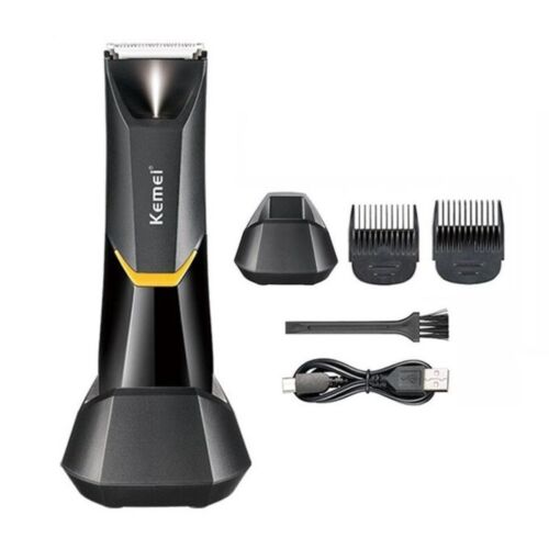Appareil Kemei Tondeuse Corps Et Visage KM-3208