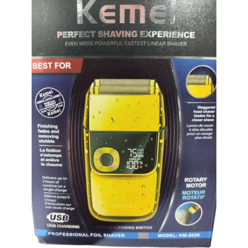 KEMEI TENDEUSE KM-20281