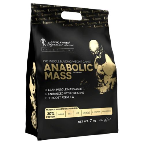 Gainer Kevin Levrone Anabolic Mass 7 KG
