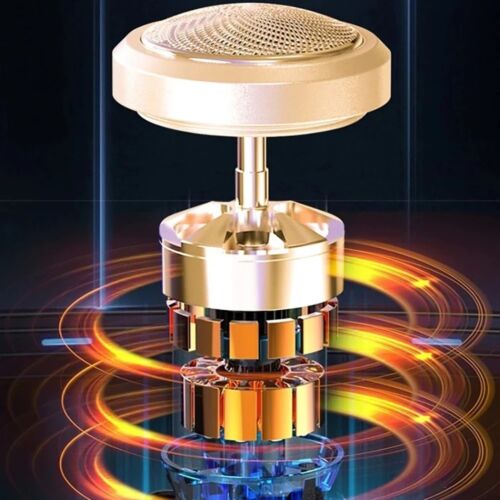 Tondeuse Kemei Km-C57