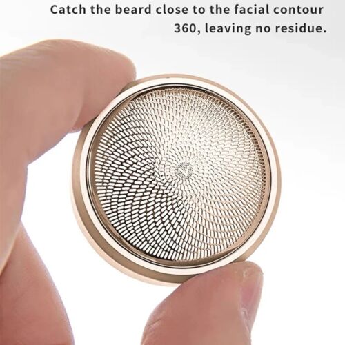 Tondeuse Kemei Km-C57