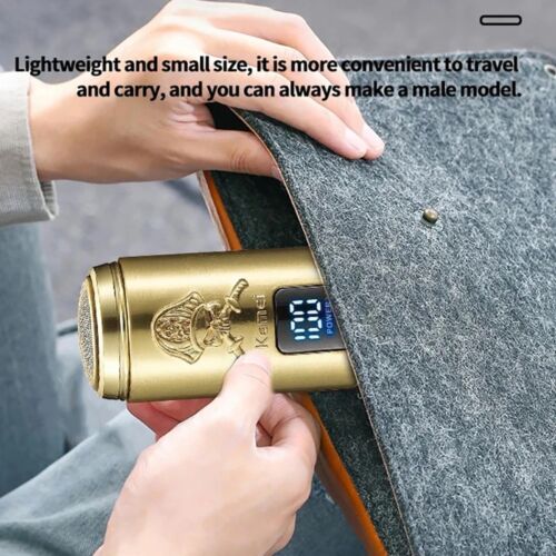 Tondeuse Kemei Km-C57