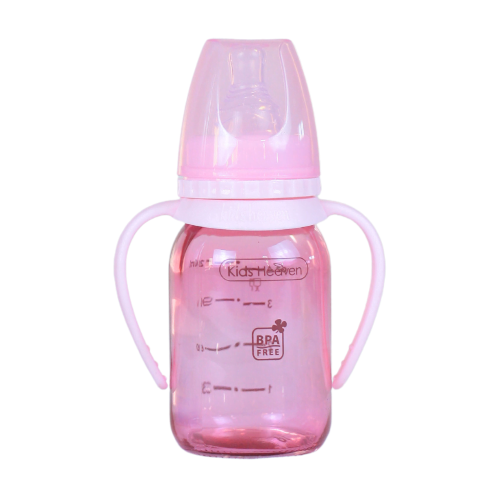 KIDS HEAVEN BIB A/BRAS  120ML KHA0007