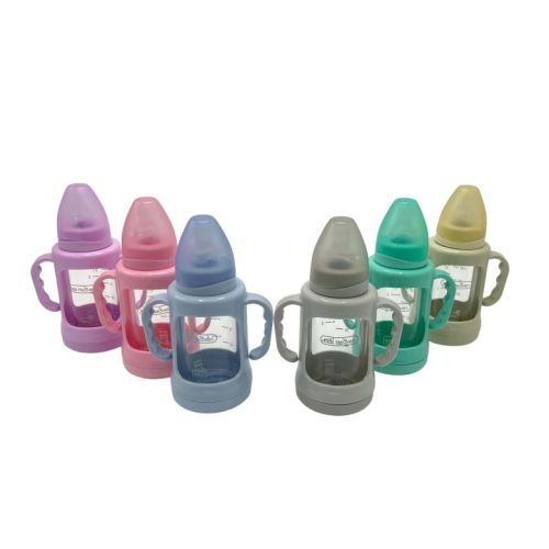Biberon Kids Heaven A/bras Kha0007 120 ML