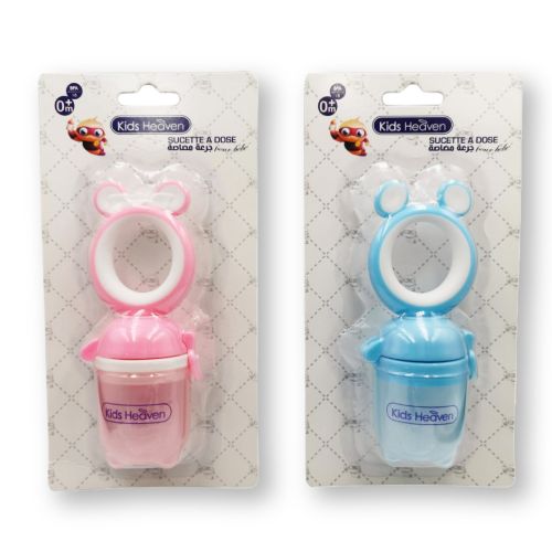 KIDS HEAVEN SUCETTE A DOSE MEDICAL KH 102429