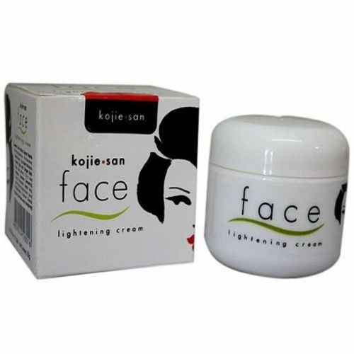 Crème éclaircissante pour visage 30g – Kojie San ™ main image 0
