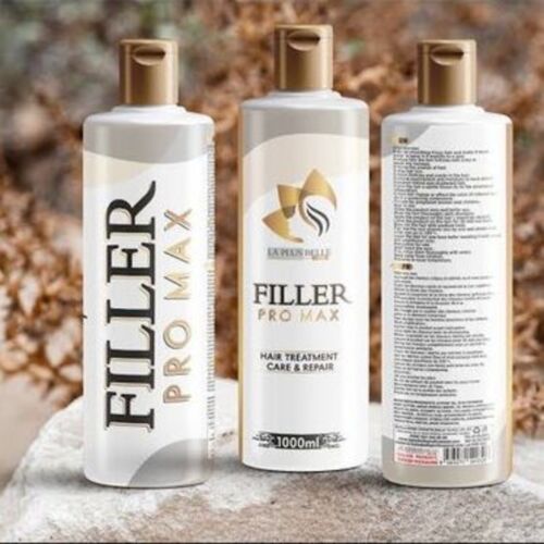 Filler La Plus Belle Filler Pro Max Dose 60 ML