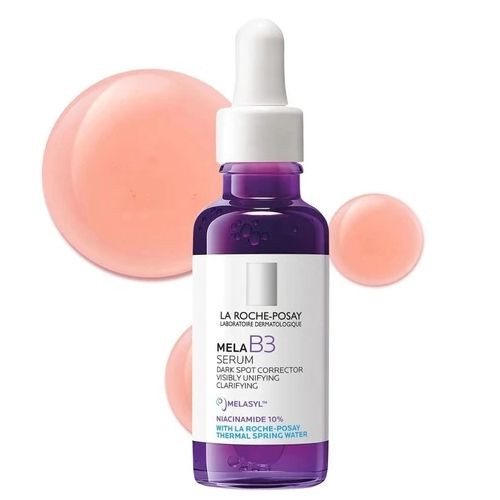 Serum La Roche Posay Mela B3 30 ML