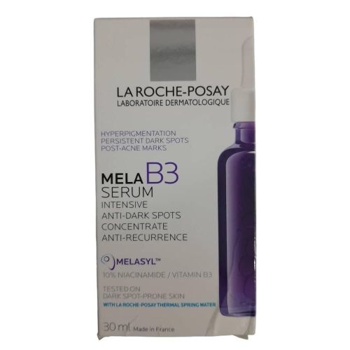 Serum La Roche Posay Mela B3 30 ML