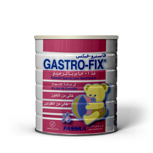 Lait Gastro-Fix 400 G