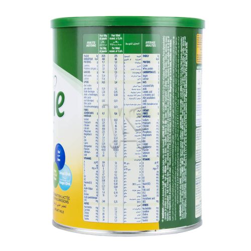 Lait Bledina Nursie 1er Age [0 A 6 Mois] 900 G