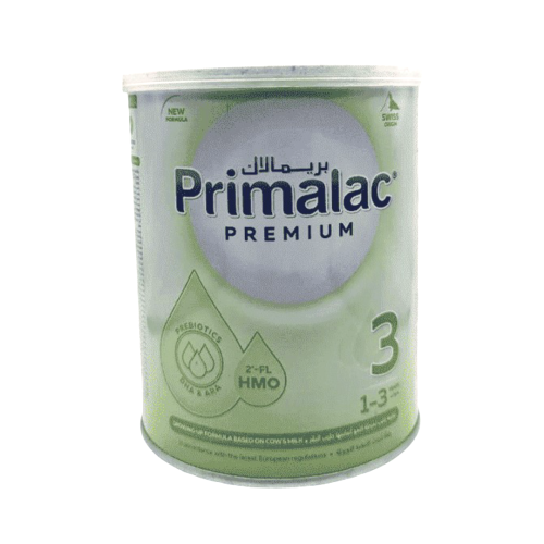 Lait Primalac Premium 3eme Age 400 G