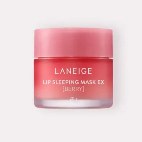 Baume A Lévre Laneige  Lip Sleeping Mask Ex - Berry 20 G
