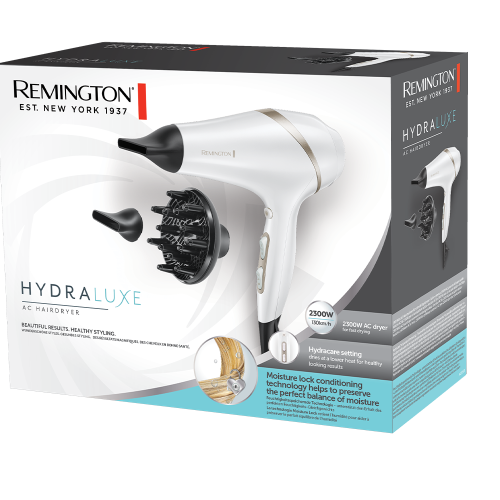 Séchoir Remington Hydraluxe Ac8901