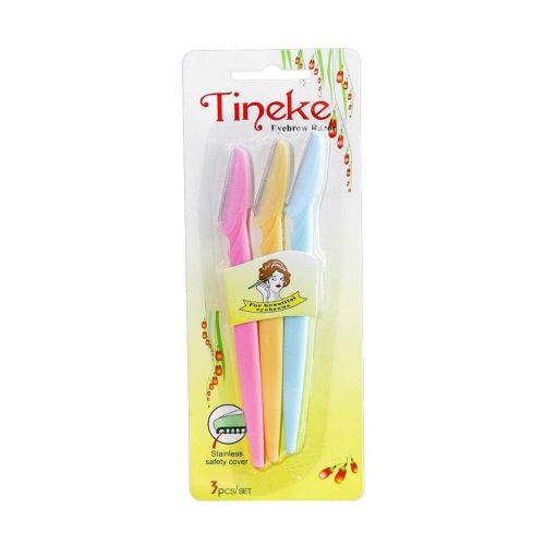 Rasoir Tinkle Eyebrow 3 Unité