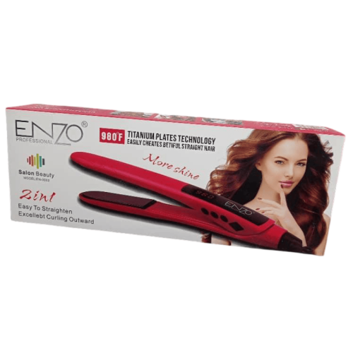 Lisseur Enzo N°980f