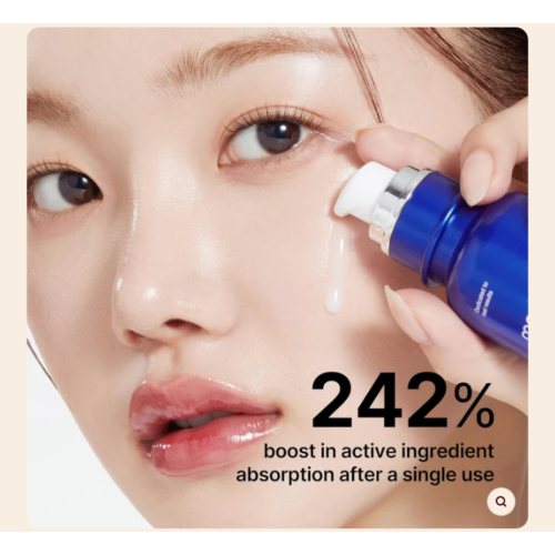 Serum Medicube One Day Exosome Shot Pore Ampoule 2000 / 30 ML