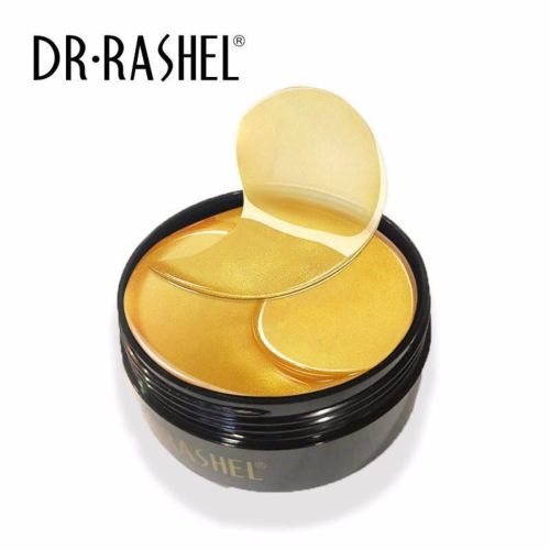 Masque Dr Rashel Eye 60 Unité - GOLD COLLAGEN