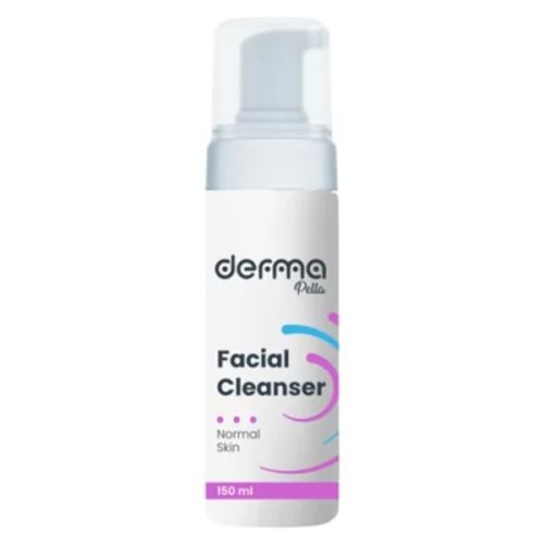 Lotion Derma Pella Facial Cleanser 150 ML