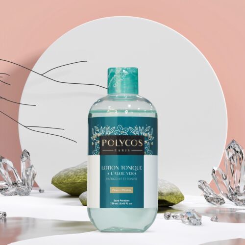 Lotion Polycos Tonique 250 ML - MIXTES