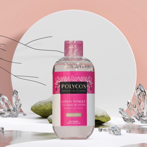 Lotion Polycos Tonique 250 ML - NORMAL