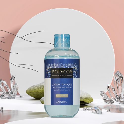 Lotion Polycos Tonique 250 ML - SENSIBLE