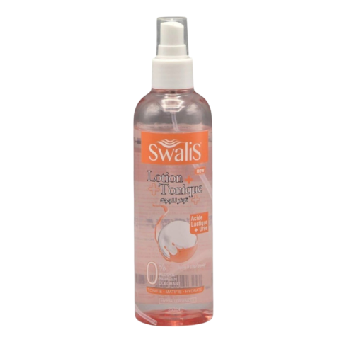Lotion Swalis Tonique 250 ML