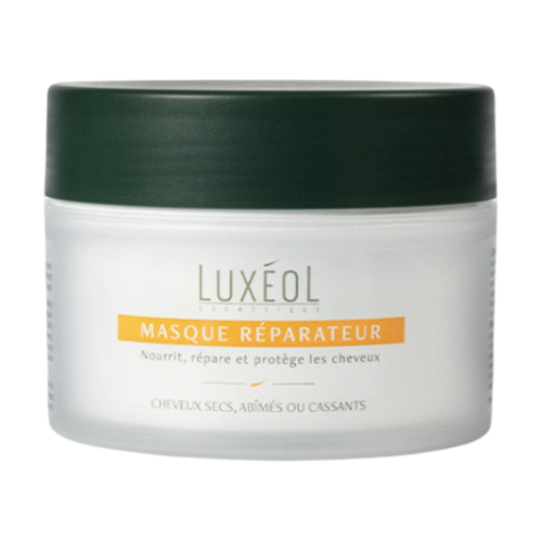 Masque Cheveux Luxeol 200 ML - REPARATEUR
