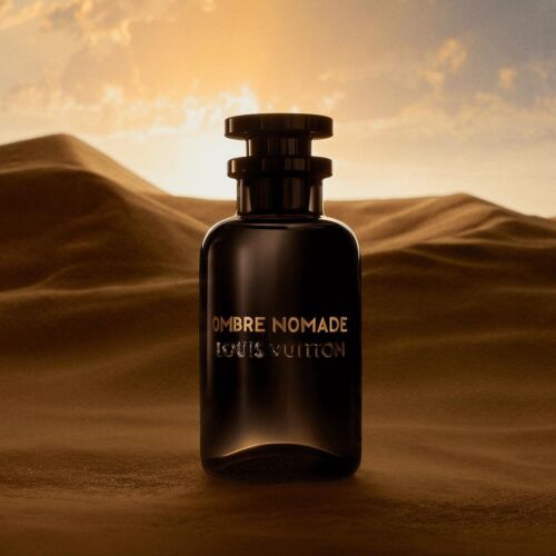Eau De Parfum Loius Vuitton Ombre Nomade 100 Ml