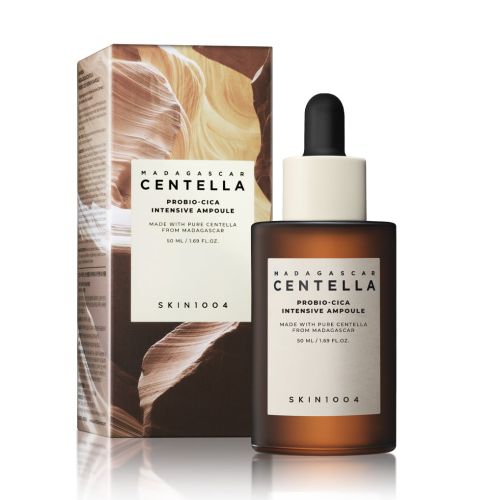 Serum Visage Centella Skin 1004 Probio-cica Intensive Ampoule 95 ML