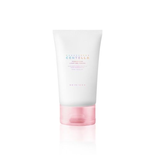 Gel Centella Skin 1004 Poremizing Light Cream 75 ML