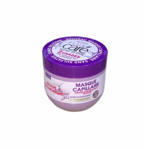 FLUX MSQ CHV REVIVE HUALURONIQUE 370 ML