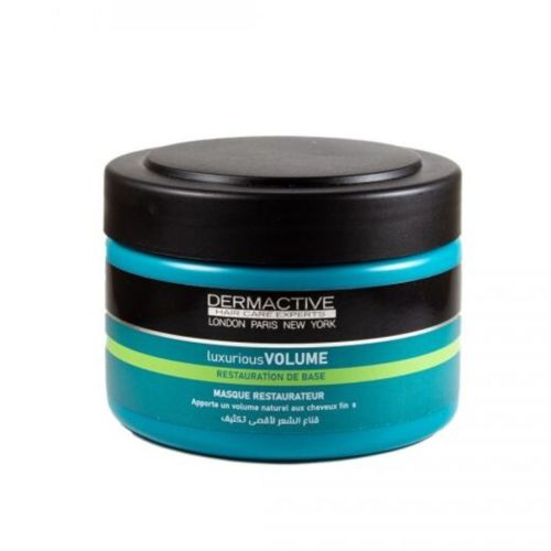 Masque Cheveux Dermactive 250 ML - LUXURIOUS VOLUME