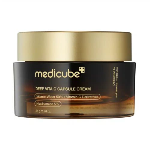 Creme Medicube Deep Vita C Capsule 55 G