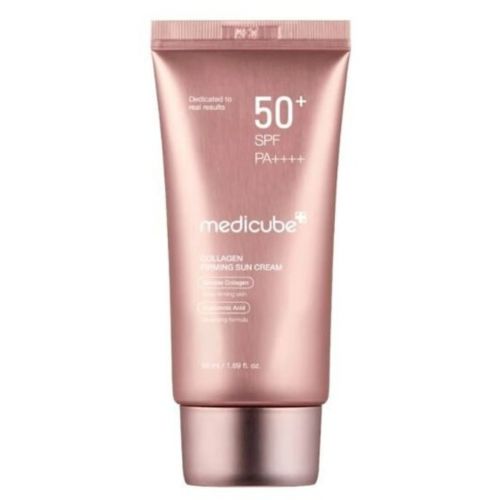 Creme Solaire Medicube Collagen Firming Spf50/ 50 ML