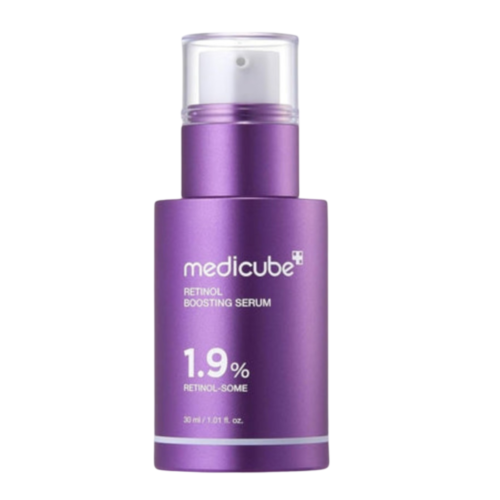 Serum Medicube Retinol Nmn Boosting 1.9% 30 ML