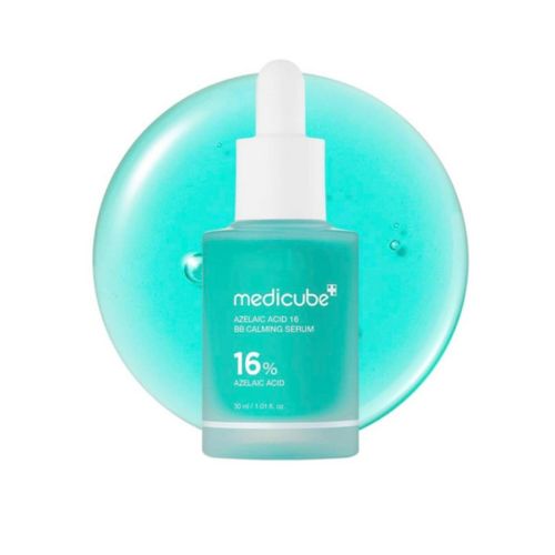 Huile Medicube Nettoyant Zero Pore Blackhead Deep 205 ML