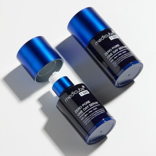 Serum Medicube Zero Pore One Day 30 ML