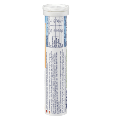 Complément Mivolis Calcium 82 G 20 Comprimés