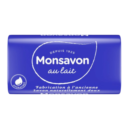 Savon Monsavon Au Lait 100 G