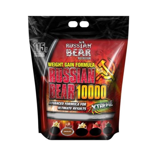 Gainer Russian Bear 1000 6 .8 KG
