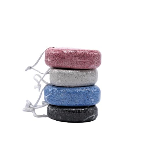 Pierres Hind Pour Pieds Couleur