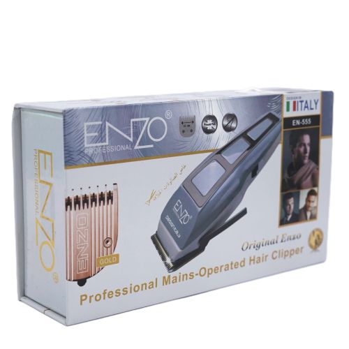 Tondeuse Enzo En-555