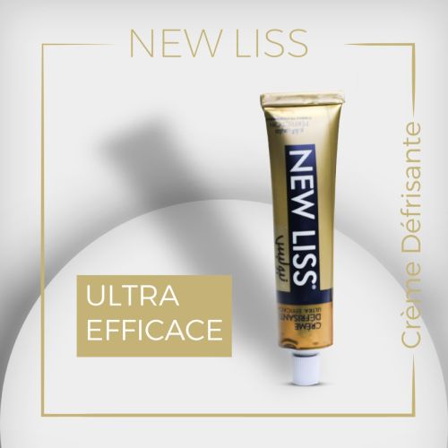 Defrisage Laureate New Liss 90 G