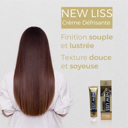 Defrisage Laureate New Liss 90 G